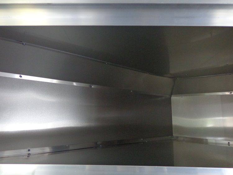 1272-concession-trailer-8.5-x16-blue-catering-food-event-vending-31.jpg Concession Trailer 8.5'x16' Blue - Catering Food Event Vending