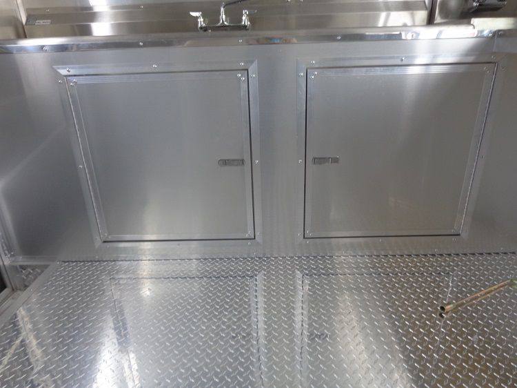 1272-concession-trailer-8.5-x16-blue-catering-food-event-vending-33.jpg Concession Trailer 8.5'x16' Blue - Catering Food Event Vending