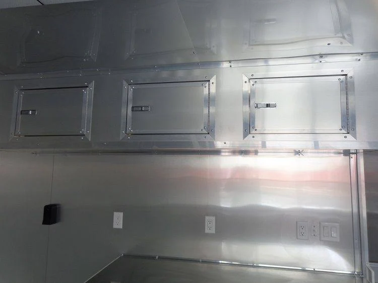 1272-concession-trailer-8.5-x16-blue-catering-food-event-vending-41.webp Concession Trailer 8.5'x16' Blue - Catering Food Event Vending