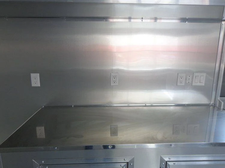 1272-concession-trailer-8.5-x16-blue-catering-food-event-vending-44.webp Concession Trailer 8.5'x16' Blue - Catering Food Event Vending