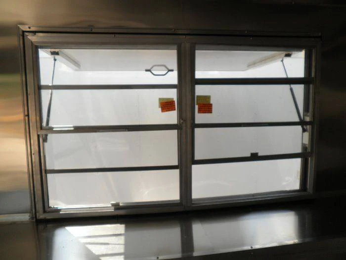 1273-concession-trailer-8.5-x16-blue-event-food-catering-bbq-14.webp Concession Trailer 8.5'x16' Blue - Event Food Catering BBQ