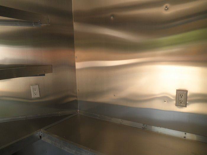 1273-concession-trailer-8.5-x16-blue-event-food-catering-bbq-9.jpg Concession Trailer 8.5'x16' Blue - Event Food Catering BBQ