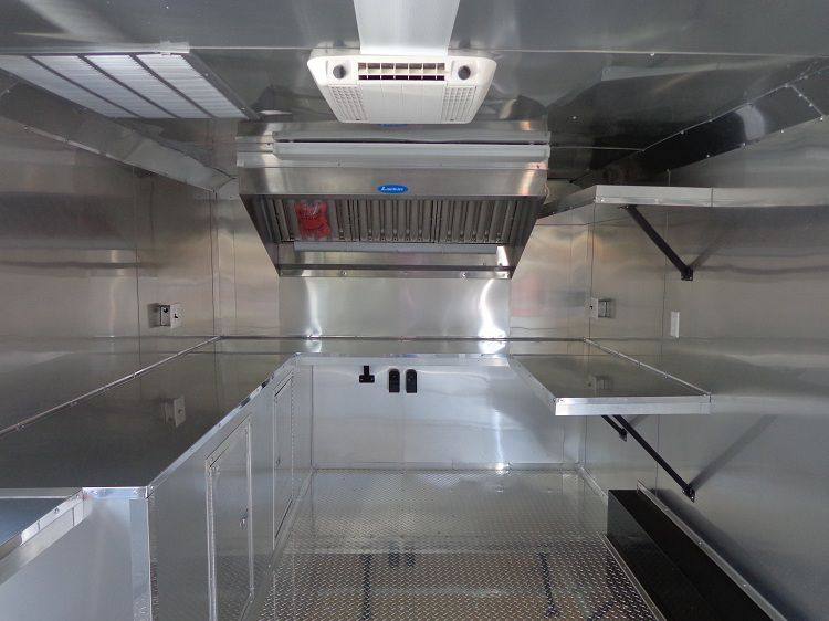 1274-concession-trailer-8.5-x16-event-catering-food-vending-orange-13.jpg Concession Trailer 8.5'x16' Event Catering Food Vending (Orange)
