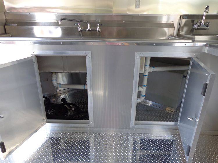 1274-concession-trailer-8.5-x16-event-catering-food-vending-orange-24.jpg Concession Trailer 8.5'x16' Event Catering Food Vending (Orange)