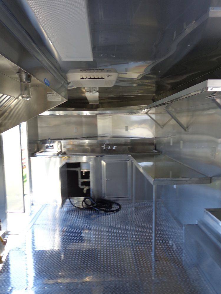 1275-concession-trailer-8.5-x16-indigo-blue-catering-event-vending-food-10.jpg Concession Trailer 8.5'x16' Indigo Blue - Catering Event Vending Food