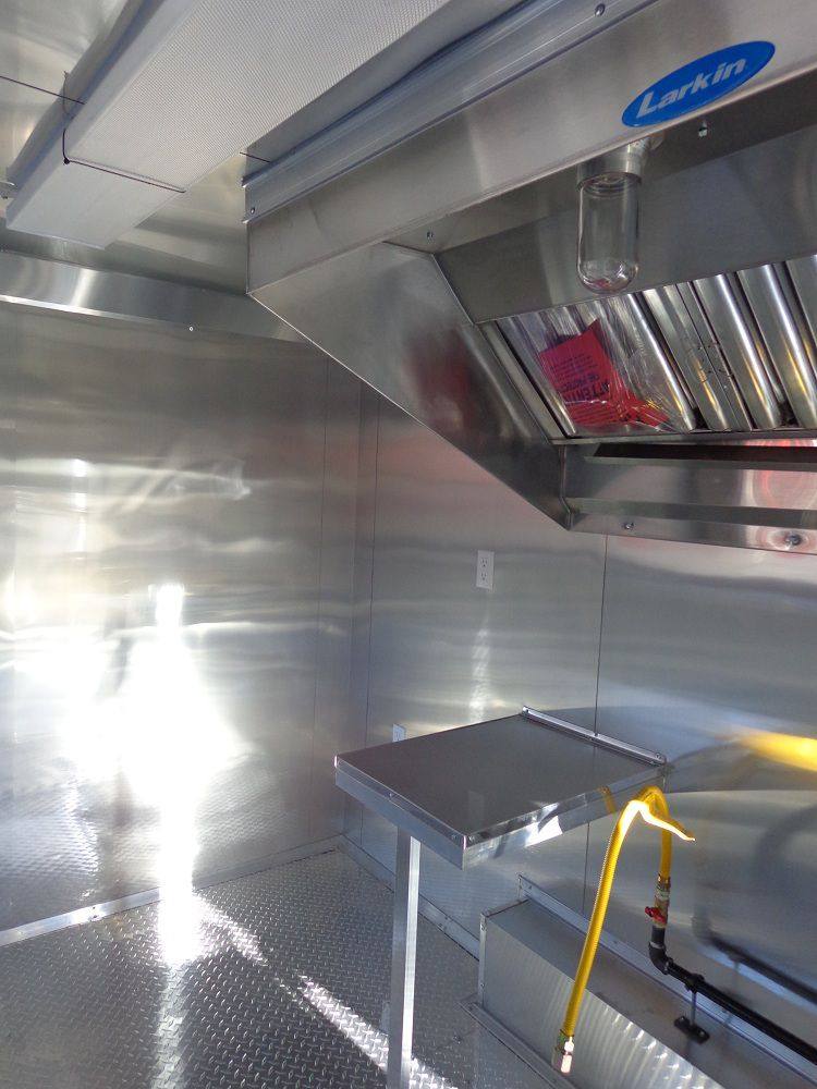 1275-concession-trailer-8.5-x16-indigo-blue-catering-event-vending-food-11.jpg Concession Trailer 8.5'x16' Indigo Blue - Catering Event Vending Food