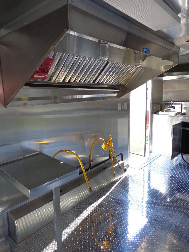 1275-concession-trailer-8.5-x16-indigo-blue-catering-event-vending-food-13.jpg Concession Trailer 8.5'x16' Indigo Blue - Catering Event Vending Food