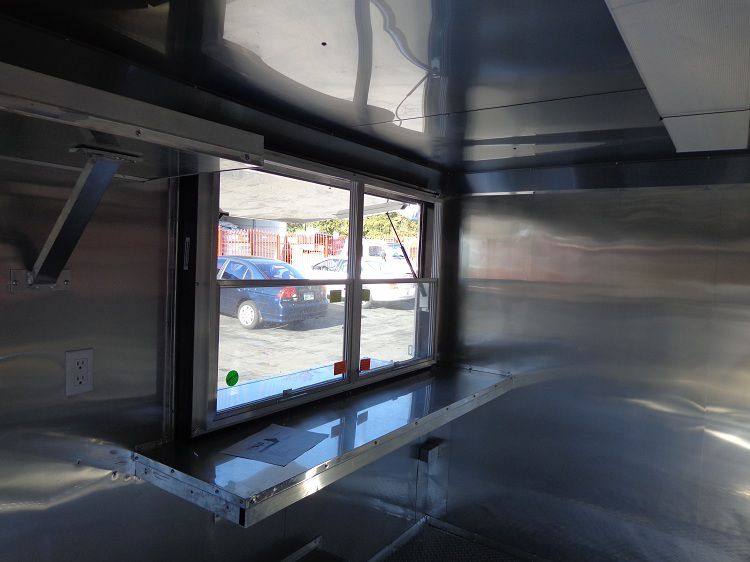 1275-concession-trailer-8.5-x16-indigo-blue-catering-event-vending-food-15.jpg Concession Trailer 8.5'x16' Indigo Blue - Catering Event Vending Food