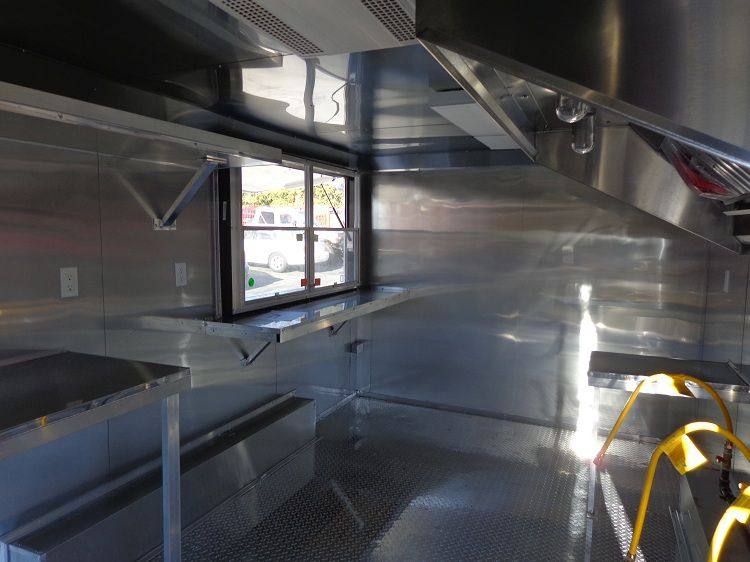 1275-concession-trailer-8.5-x16-indigo-blue-catering-event-vending-food-17.jpg Concession Trailer 8.5'x16' Indigo Blue - Catering Event Vending Food