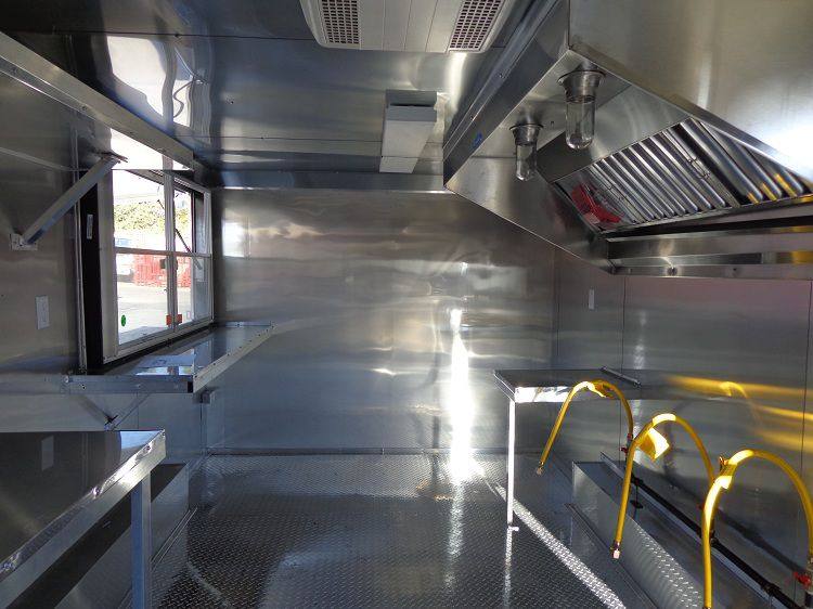 1275-concession-trailer-8.5-x16-indigo-blue-catering-event-vending-food-19.jpg Concession Trailer 8.5'x16' Indigo Blue - Catering Event Vending Food