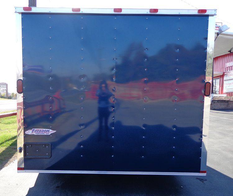 1275-concession-trailer-8.5-x16-indigo-blue-catering-event-vending-food-6.jpg Concession Trailer 8.5'x16' Indigo Blue - Catering Event Vending Food
