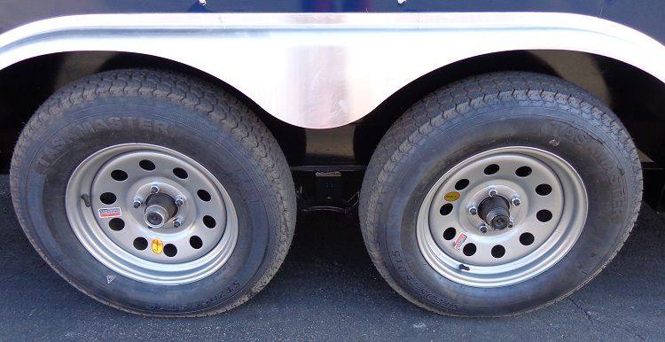 1275-concession-trailer-8.5-x16-indigo-blue-catering-event-vending-food-9.jpg Concession Trailer 8.5'x16' Indigo Blue - Catering Event Vending Food