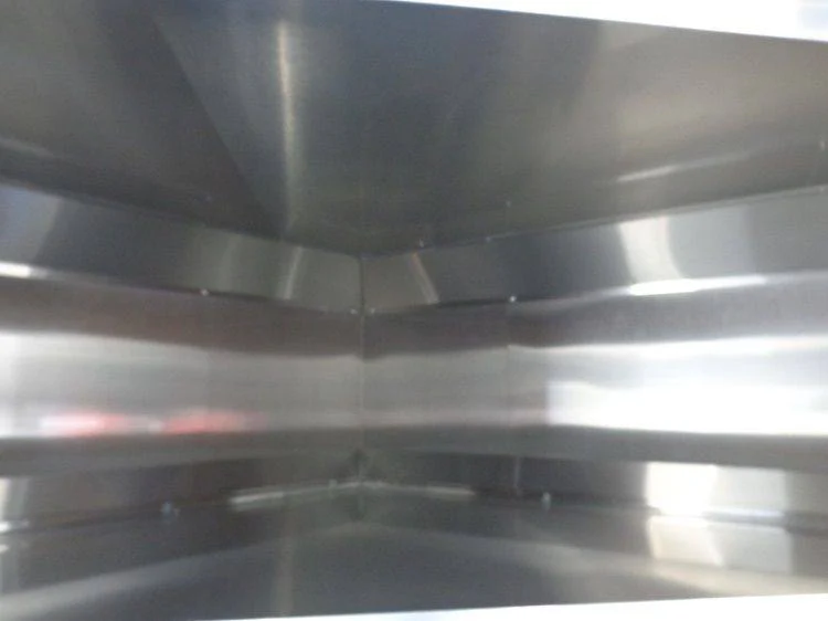 1276-concession-trailer-8.5-x16-orange-catering-vending-food-bbq-12.webp Concession Trailer 8.5'x16' Orange - Catering Vending Food BBQ