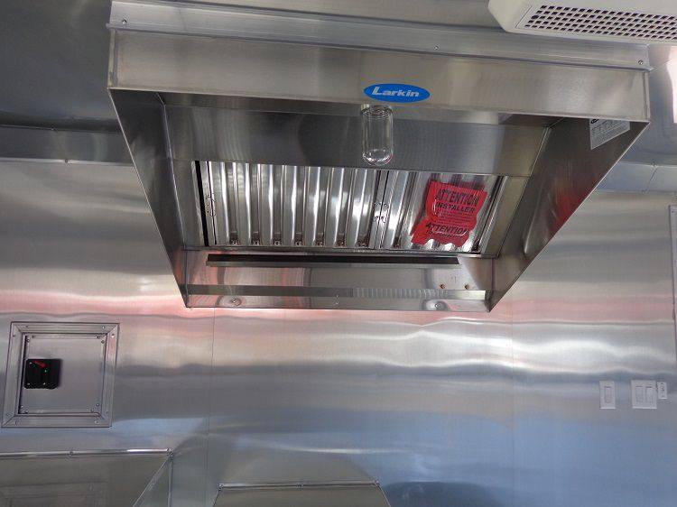 1276-concession-trailer-8.5-x16-orange-catering-vending-food-bbq-14.jpg Concession Trailer 8.5'x16' Orange - Catering Vending Food BBQ