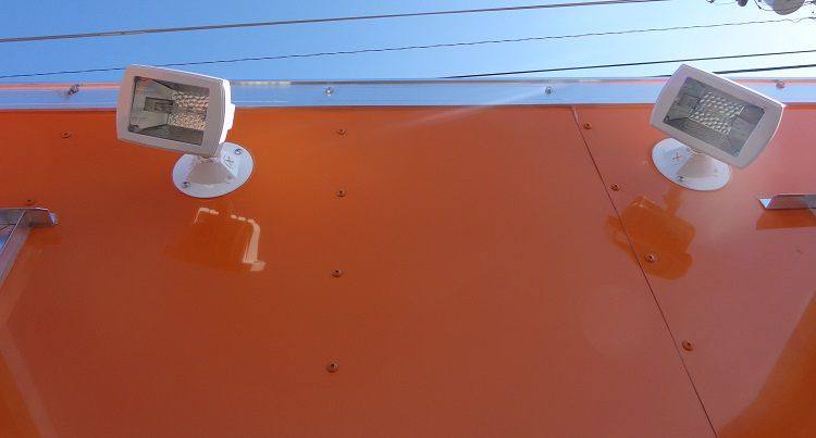 1276-concession-trailer-8.5-x16-orange-catering-vending-food-bbq-15.jpg Concession Trailer 8.5'x16' Orange - Catering Vending Food BBQ
