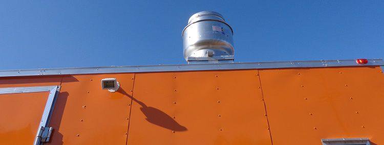 1276-concession-trailer-8.5-x16-orange-catering-vending-food-bbq-40.jpg Concession Trailer 8.5'x16' Orange - Catering Vending Food BBQ