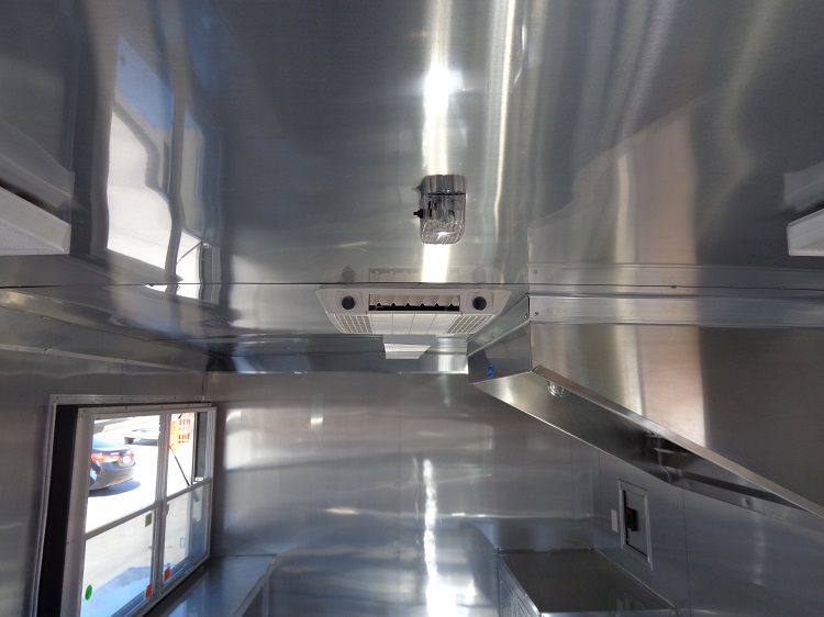 1276-concession-trailer-8.5-x16-orange-catering-vending-food-bbq-55.jpg Concession Trailer 8.5'x16' Orange - Catering Vending Food BBQ