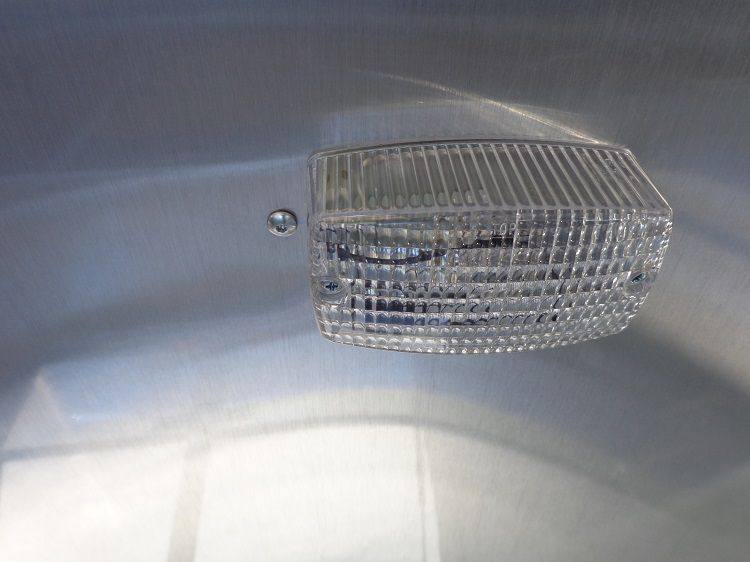 1276-concession-trailer-8.5-x16-orange-catering-vending-food-bbq-61.jpg Concession Trailer 8.5'x16' Orange - Catering Vending Food BBQ