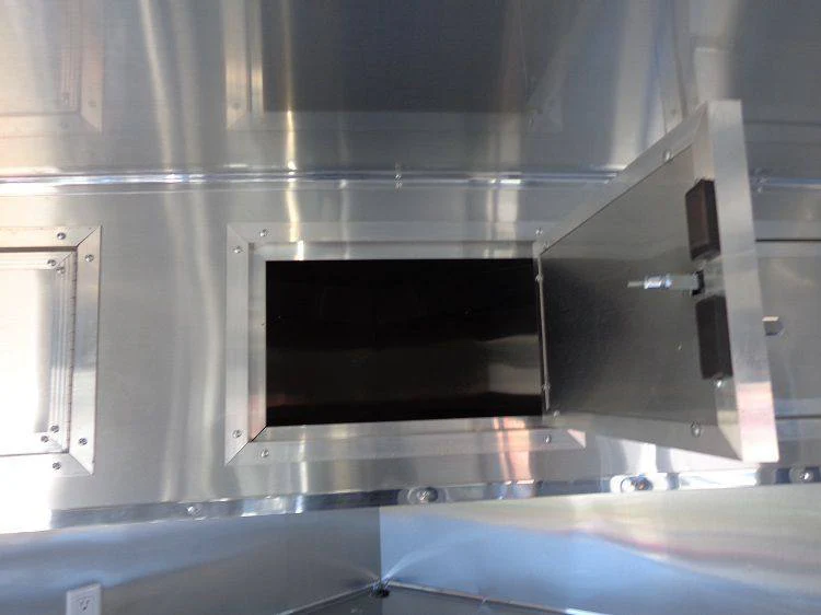 1276-concession-trailer-8.5-x16-orange-catering-vending-food-bbq-8.webp Concession Trailer 8.5'x16' Orange - Catering Vending Food BBQ