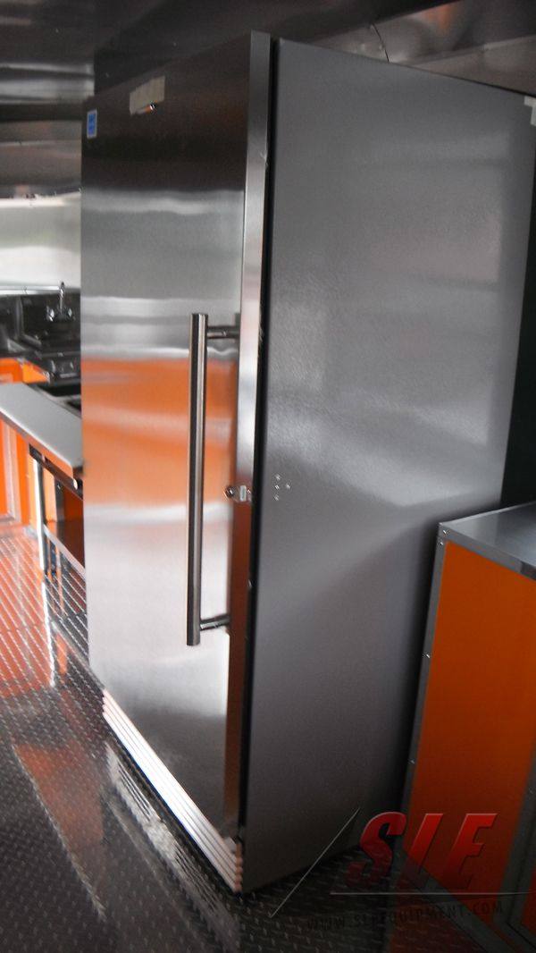 1277-concession-trailer-8.5-x16-orange-event-bbq-catering-vending-17.jpg Concession Trailer 8.5'x16' Orange - Event BBQ Catering Vending