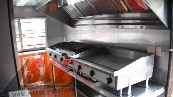1277-concession-trailer-8.5-x16-orange-event-bbq-catering-vending-19.jpg Concession Trailer 8.5'x16' Orange - Event BBQ Catering Vending