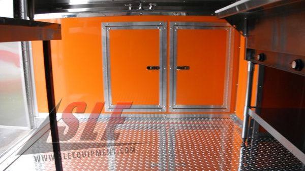 1278-concession-trailer-8.5-x16-orange-food-event-catering-vending-11.jpg Concession Trailer 8.5'x16' Orange - Food Event Catering Vending
