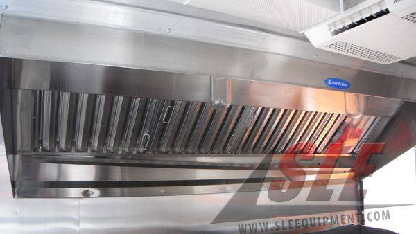 1278-concession-trailer-8.5-x16-orange-food-event-catering-vending-13.jpg Concession Trailer 8.5'x16' Orange - Food Event Catering Vending