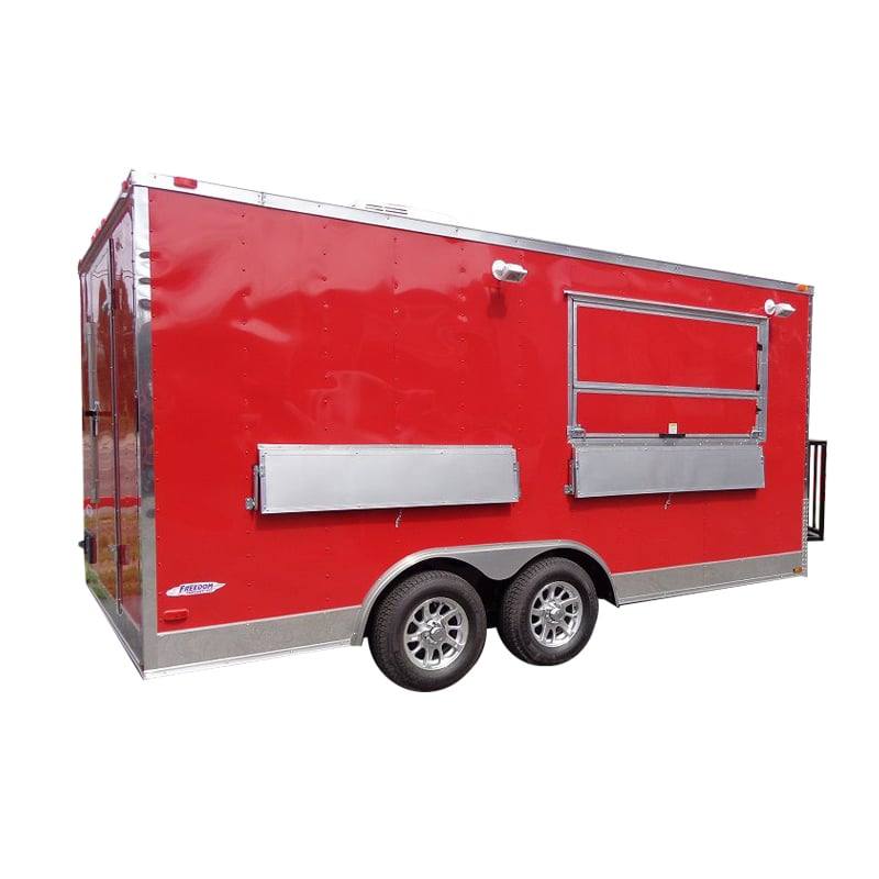 1280-concession-trailer-8.5-x16-red-custom-food-catering-event-1.jpg Concession Trailer 8.5'x16' Red - Custom Food Catering Event