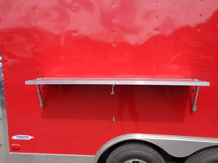1280-concession-trailer-8.5-x16-red-custom-food-catering-event-25.jpg Concession Trailer 8.5'x16' Red - Custom Food Catering Event