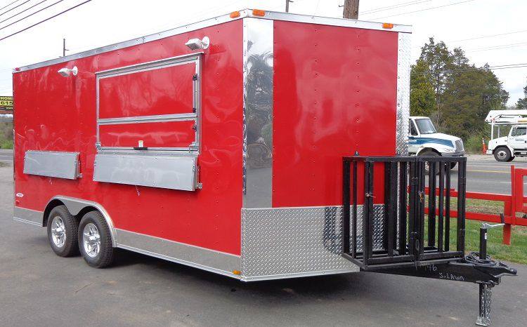 1280-concession-trailer-8.5-x16-red-custom-food-catering-event-33.jpg Concession Trailer 8.5'x16' Red - Custom Food Catering Event
