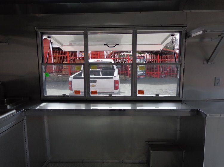 1280-concession-trailer-8.5-x16-red-custom-food-catering-event-39.jpg Concession Trailer 8.5'x16' Red - Custom Food Catering Event