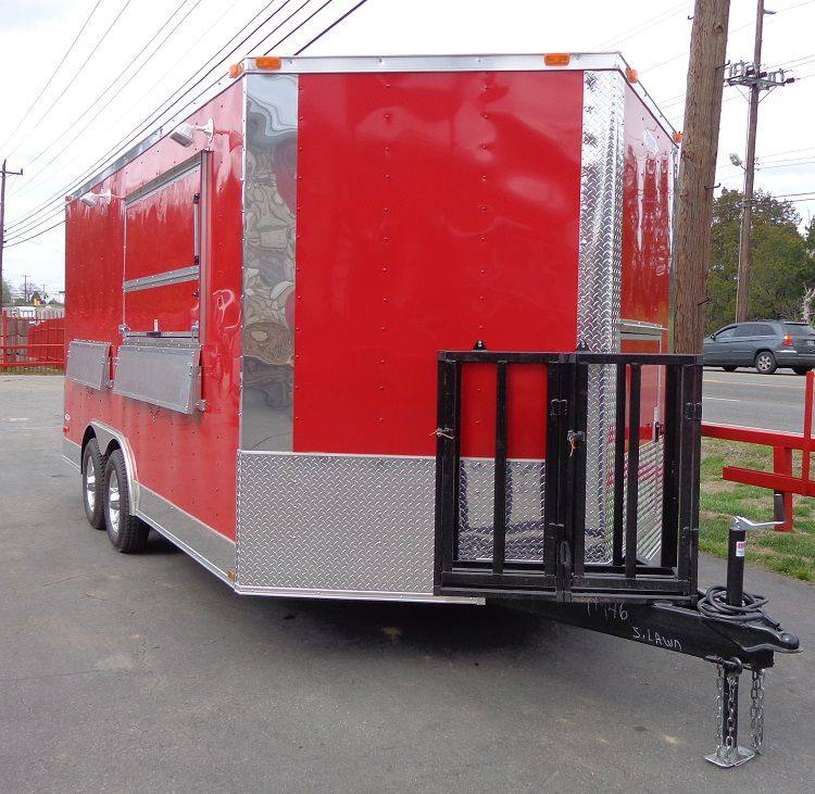 1280-concession-trailer-8.5-x16-red-custom-food-catering-event-49.jpg Concession Trailer 8.5'x16' Red - Custom Food Catering Event