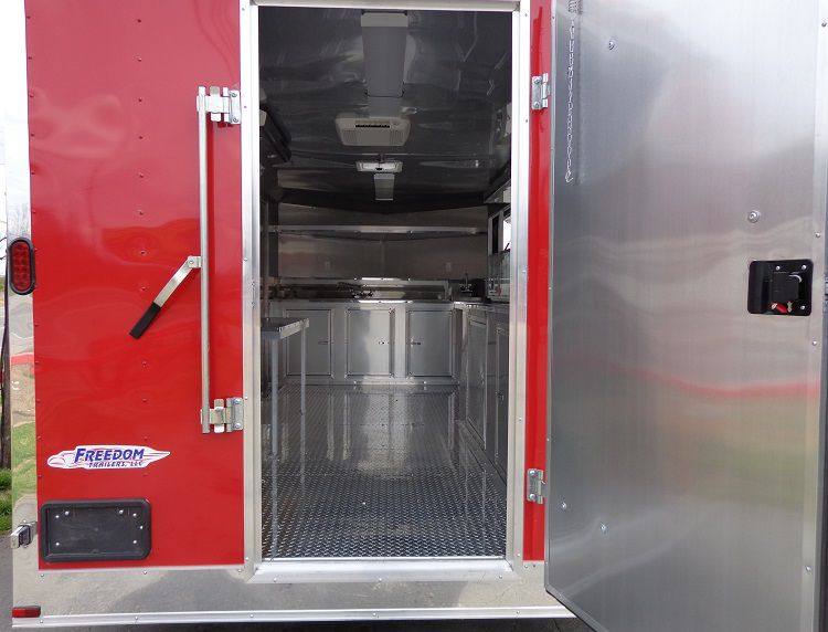 1280-concession-trailer-8.5-x16-red-custom-food-catering-event-54.jpg Concession Trailer 8.5'x16' Red - Custom Food Catering Event