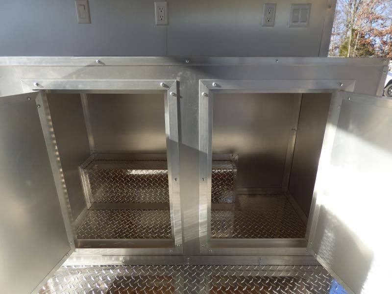 1283-concession-trailer-8.5-x16-red-food-catering-event-bbq-16.jpg Concession Trailer 8.5'x16' Red - Food Catering Event BBQ