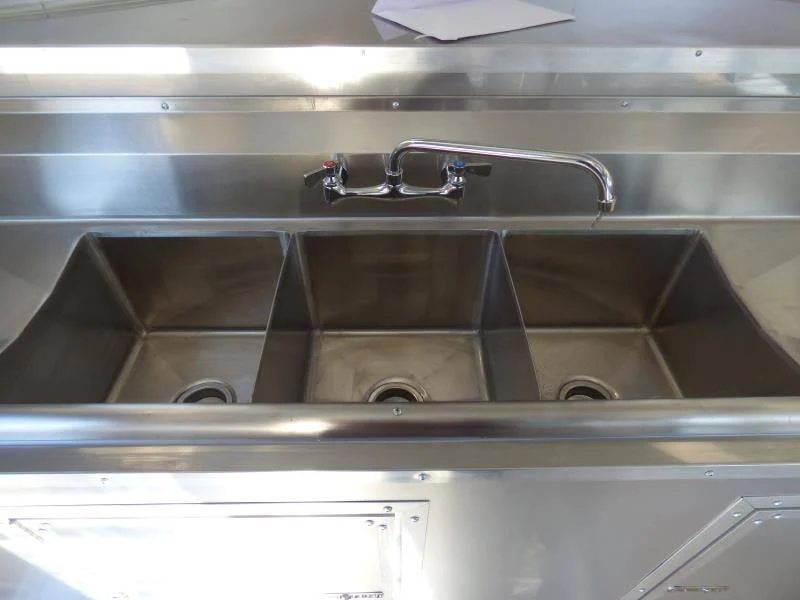 1283-concession-trailer-8.5-x16-red-food-catering-event-bbq-27.webp Concession Trailer 8.5'x16' Red - Food Catering Event BBQ