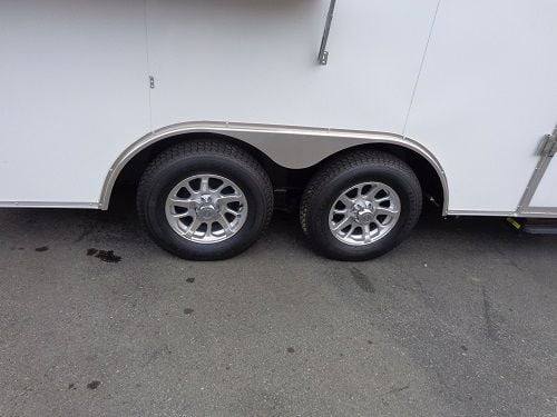 1286-concession-trailer-8.5-x16-white-event-food-catering-enclosed-kitchen-49.jpg Concession Trailer 8.5'x16' White - Event Food Catering Enclosed Kitchen