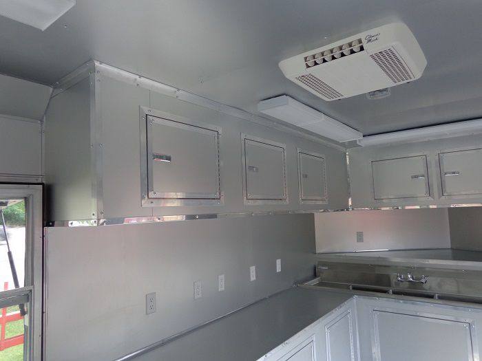 1286-concession-trailer-8.5-x16-white-event-food-catering-enclosed-kitchen-66.jpg Concession Trailer 8.5'x16' White - Event Food Catering Enclosed Kitchen
