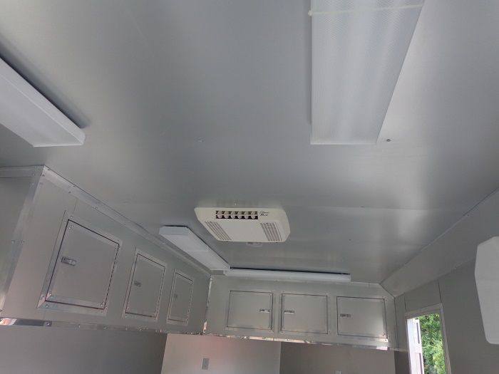 1286-concession-trailer-8.5-x16-white-event-food-catering-enclosed-kitchen-76.jpg Concession Trailer 8.5'x16' White - Event Food Catering Enclosed Kitchen