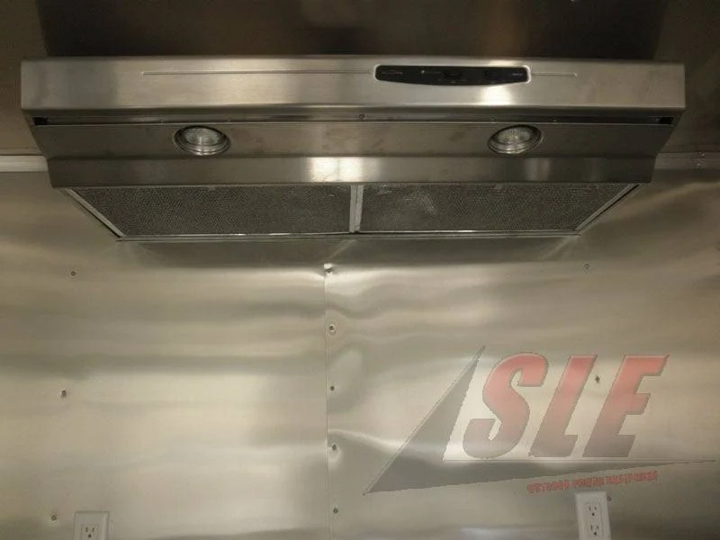 1287-concession-trailer-8.5-x16-yellow-bbq-catering-event-vending-10.webp Concession Trailer 8.5'x16' Yellow - BBQ Catering Event Vending