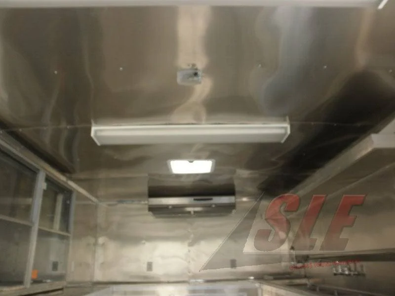 1287-concession-trailer-8.5-x16-yellow-bbq-catering-event-vending-8.webp Concession Trailer 8.5'x16' Yellow - BBQ Catering Event Vending