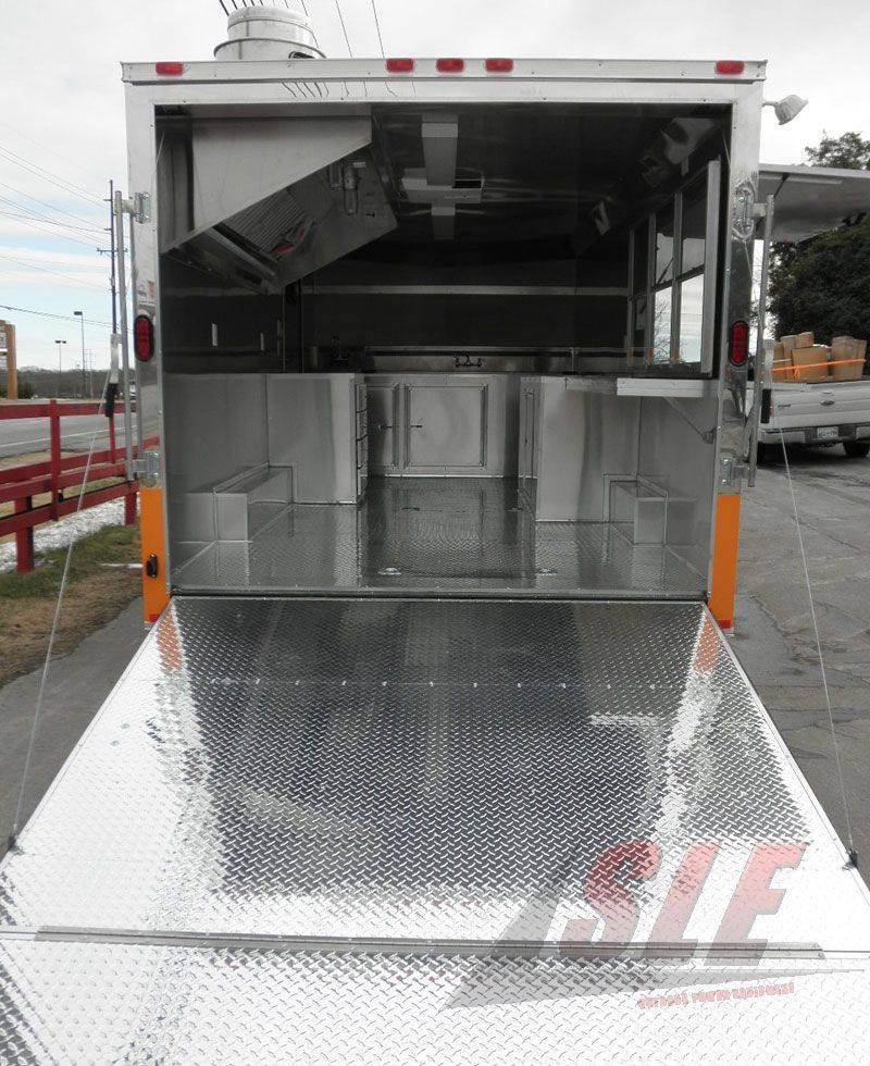 1290-concession-trailer-8.5-x17-black-yellow-bbq-vending-event-catering-10.jpg Concession Trailer 8.5'x17' Black & Yellow - BBQ Vending Event Catering