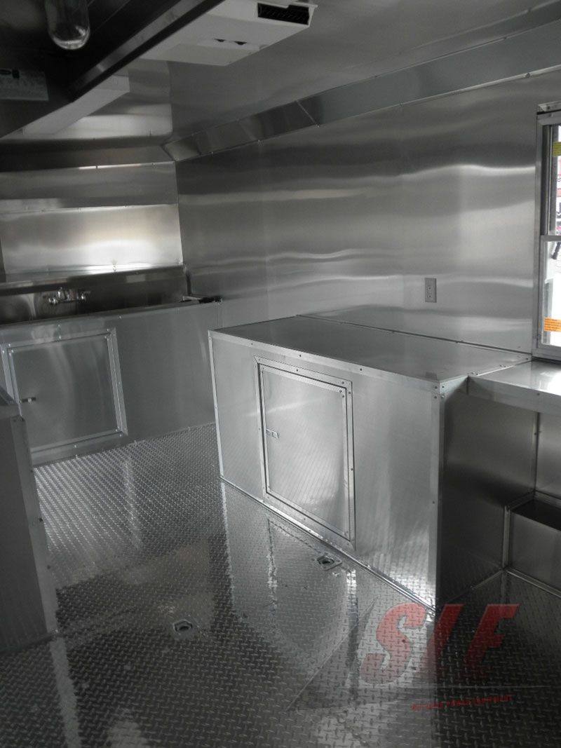 1290-concession-trailer-8.5-x17-black-yellow-bbq-vending-event-catering-12.jpg Concession Trailer 8.5'x17' Black & Yellow - BBQ Vending Event Catering