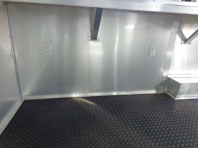 1294-concession-trailer-8.5-x18-blue-catering-food-custom-vending-18.jpg Concession Trailer 8.5'x18' Blue - Catering Food Custom Vending