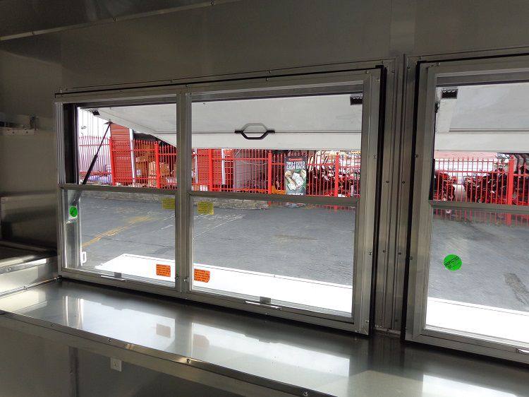 1294-concession-trailer-8.5-x18-blue-catering-food-custom-vending-32.jpg Concession Trailer 8.5'x18' Blue - Catering Food Custom Vending
