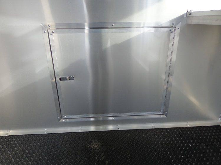 1294-concession-trailer-8.5-x18-blue-catering-food-custom-vending-36.jpg Concession Trailer 8.5'x18' Blue - Catering Food Custom Vending