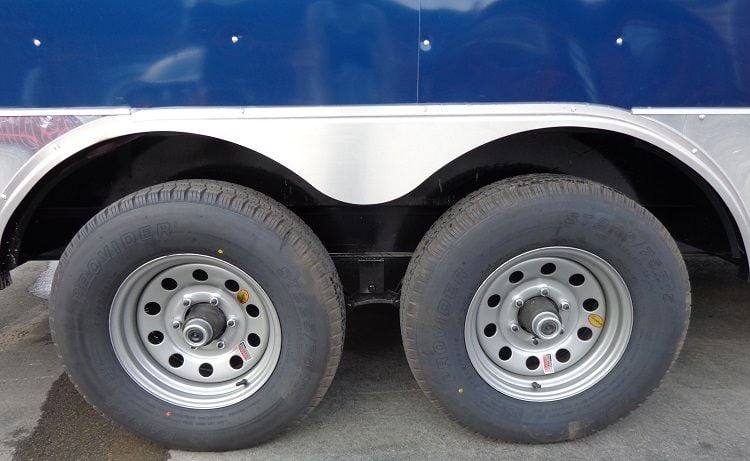 1294-concession-trailer-8.5-x18-blue-catering-food-custom-vending-58.jpg Concession Trailer 8.5'x18' Blue - Catering Food Custom Vending