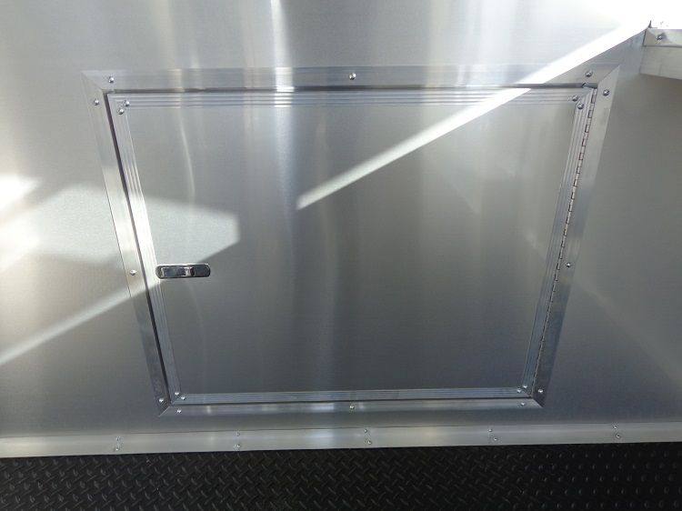 1294-concession-trailer-8.5-x18-blue-catering-food-custom-vending-67.jpg Concession Trailer 8.5'x18' Blue - Catering Food Custom Vending