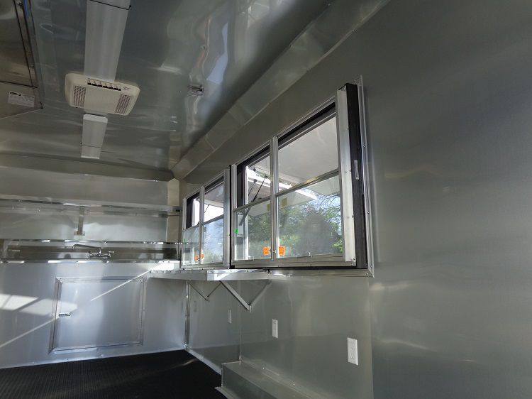 1294-concession-trailer-8.5-x18-blue-catering-food-custom-vending-96.jpg Concession Trailer 8.5'x18' Blue - Catering Food Custom Vending
