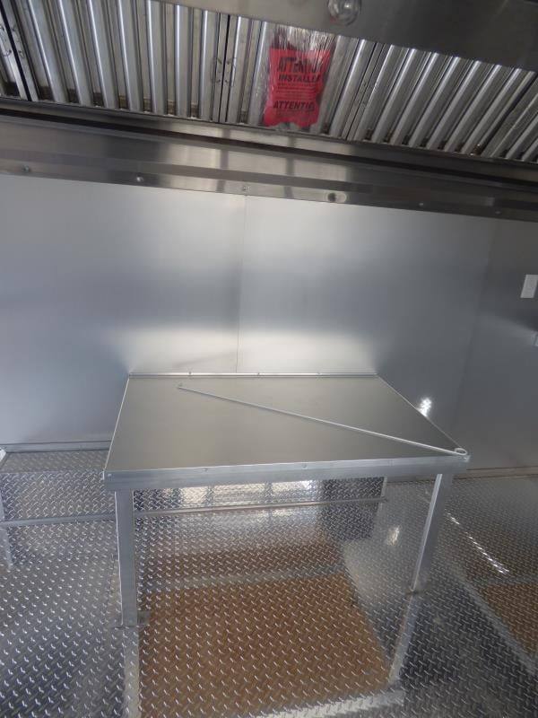 1296-concession-trailer-8.5-x18-indigo-blue-food-event-catering-bbq-23.jpg Concession Trailer 8.5'x18' Indigo Blue - Food Event Catering BBQ