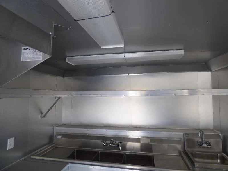1296-concession-trailer-8.5-x18-indigo-blue-food-event-catering-bbq-32.webp Concession Trailer 8.5'x18' Indigo Blue - Food Event Catering BBQ